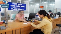 Lĩnh tiền BHXH một lần không được trả lại