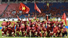 Tỏa sáng tinh thần SEA Games 31( Bài 4): Tận dụng cơ hội để bứt phá