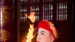 Cần mạnh tay xử lý những biến tướng trong Thực hành Tín ngưỡng thờ Mẫu