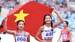 Tỏa sáng tinh thần SEA Games 31 (Bài cuối): Cần đầu tư bài bản, khoa học và hệ thống