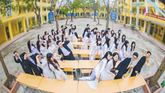 Để sĩ tử không bị rối loạn tâm lý trước kỳ thi