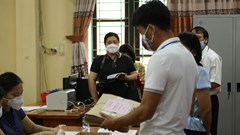 Thi tốt nghiệp THPT 2022: Cảnh giác cao với gian lận tinh vi