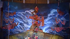 Cuộc chơi mới,cách làm mới của Xiếc