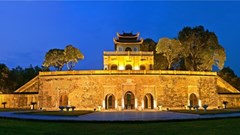 Khi di tích không còn thụ động, nằm chờ...