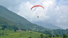 Lên Bát Xát thưởng ngoạn Lễ hội mùa Thu “Y Tý - Sức hút đại ngàn”