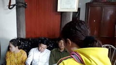 Viếp tiếp vụ cô giáo thực tập mần non bị phụ huynh "cho" nhập viện: “Tôi xấu hổ vì hành động của mình”