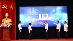 Phát động Cuộc thi Xây dựng thiết bị dạy học số lần thứ nhất