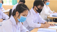 Nhiều điểm mới trong Quy chế tuyển sinh ĐH, CĐ