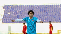 HLV Gong Oh-kyun: Tôi luôn mở lòng với các cầu thủ