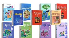 Không được lạm dụng vị trí công tác để ép học sinh và phụ huynh mua sách tham khảo