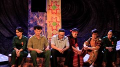 Nhà hát Kịch VN:  Đạt kỷ lục về số lượng vở biểu diễn