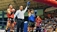 Ngã rẽ mới của Nguyễn Trần Duy Nhất