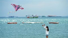 Du lịch Đông Nam Á trên đà khởi sắc