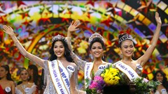 Cần sự lan tỏa từ những "đấu trường" nhan sắc: Câu chuyện trách nhiệm của các địa phương