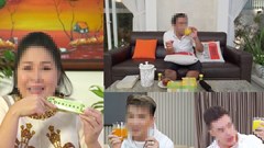 Nghệ sĩ quảng cáo sản phẩm kém chất lượng, sai sự thật: Công chúng hoàn toàn có quyền "quay lưng"