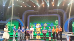 “Giờ thứ 9+” – gameshow đầu tiên dành cho công nhân, người lao động