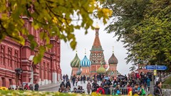 Nhịp cầu kết nối văn học Nga