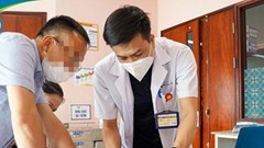 Trẻ gặp tai nạn vì lắp sai cảm biến cửa tự động