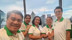 Phòng Call Center tại Bảo hiểm AAA: Nơi có những tinh thần phi thường vượt mọi thử thách