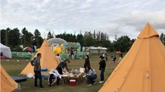 Trào lưu du lịch mới của giới trẻ Trung Quốc