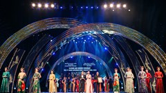 LHP Quốc tế Hà Nội VI:“Tiệc” điện ảnh thế giới giữa lòng Hà Nội