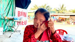 Những con thuyền không thể chia đôi