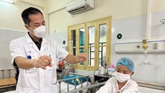 Điều trị bệnh nhân động kinh kháng thuốc thế nào cho hiệu quả?