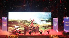 Sắp diễn ra Festival “Tinh hoa Tây Bắc - Hương sắc Lào Cai” 2022