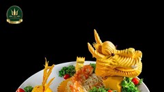 Nghệ nhân 17 tỉnh tham gia lan tỏa hương vị “Ẩm thực Huế” với bốn phương