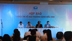 Giải thưởng Cánh diều của Hội Điện ảnh Việt Nam 2021 sẽ tổ chức tại Nha Trang