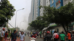 Vì sao chưa công khai 7 chung cư chưa nghiệm thu đã đưa vào sử dụng?