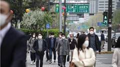 Giới trẻ Hàn Quốc sẽ độc lập hơn trong công việc