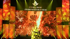 Để thương hiệu điện ảnh Việt hội nhập, vươn xa