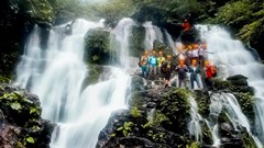 Du lịch đối mặt với khủng hoảng: Để ổn định và phục hồi bền vững