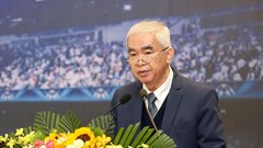 Cựu Chủ tịch VFF Lê Hùng Dũng qua đời