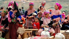 Cùng trải nghiệm lễ hội văn hóa, du lịch độc đáo "Si Ma Cai - Hương sắc vùng cao"