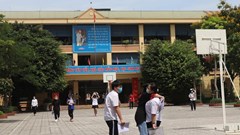 Đề thi môn Ngữ văn vừa sức, có tính phân loại