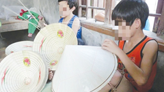 Trẻ em làm việc trong môi trường độc hại, nguy hiểm vẫn đang là thách thức