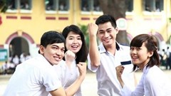 Thành công không nhất thiết phải đi qua cổng trường THPT công lập