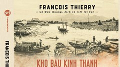 Ra mắt bản dịch tiếng Việt Kho báu Kinh thành Huế sau ngày thất thủ Kinh đô
