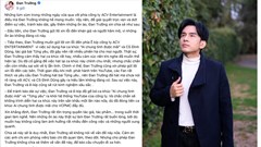 Lại nhức nhối chuyện “hát chùa”