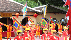 Đề nghị UBND tỉnh Bà Rịa- Vũng Tàu điều chỉnh tên gọi, hoàn thiện hồ sơ di sản Lễ giỗ Bà Phi Yến, tránh gây hiểu nhầm