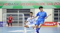 Nhà vô địch gặp khó, Sahako giữ vững ngôi đầu