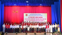 Trường Đại học TDTT Bắc Ninh đóng góp hơn 1/4 số HCV SEA Games 31