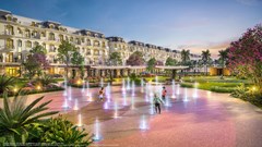 Phân khu Sao Biển Vinhomes Ocean Park 2 – The Empire: Gần 2400 căn shophouse đã tìm được chủ nhân