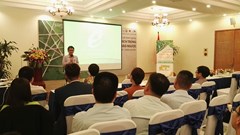 Đột phá công nghệ hướng đích trong điều trị bệnh dạ dày, trào ngược