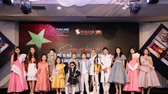 Khát vọng đưa thời trang Việt ra “biển lớn”