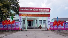 Kiên Giang: Sôi nổi các hoạt động Kỷ niệm 21 năm Ngày Gia đình Việt Nam