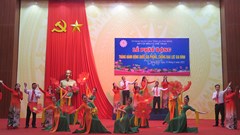 Quảng Bình phát động Tháng hành động quốc gia về phòng, chống bạo lực gia đình