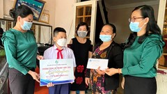 Bình Dương: Chuỗi hoạt động hưởng ứng Ngày hội Gia đình Việt Nam 2022